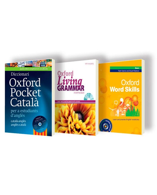 Secondary success pack (cat) 2014(Tapa blanda) 1