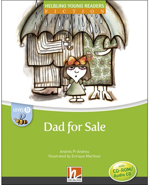 Dad For Sale + Cd/Cdr 1