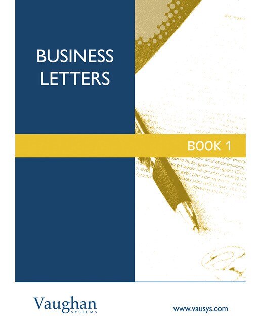 BUSINESS LETTER 1 1