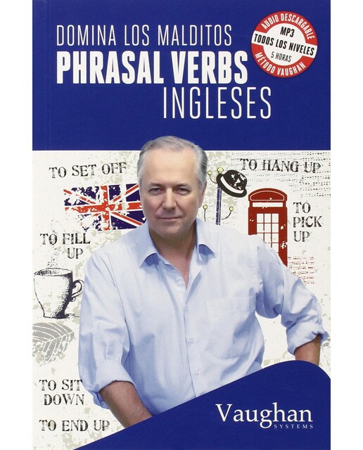 Domina los malditos phrasal verbs ingleses 1