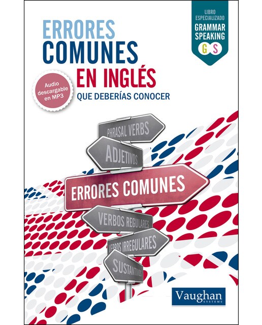 Imagen 0 de Errores comunes: Que deberías conocer (Tapa blanda)