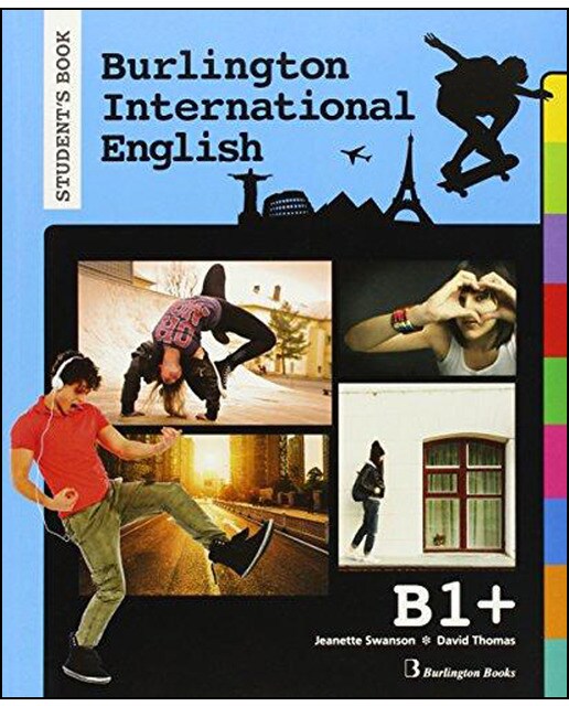 Imagem 0 de International English B1 + Sb