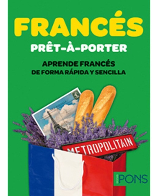 Francés Prêt À Porter 1