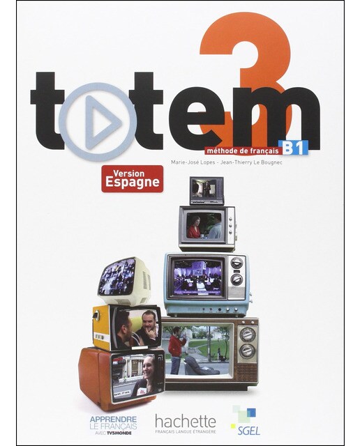 Totem B1 Alumno 1