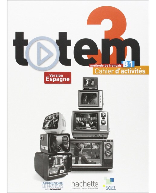Totem B1 Ejercicios 1