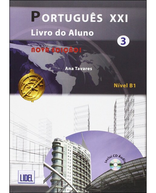 Imagem 0 de Portugués XXI. Ejercicios 3