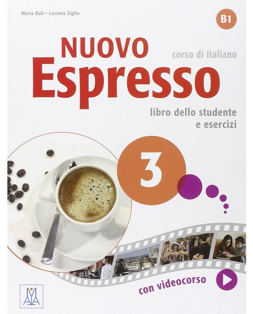 Imagem 0 de Nouvo Espresso 3
