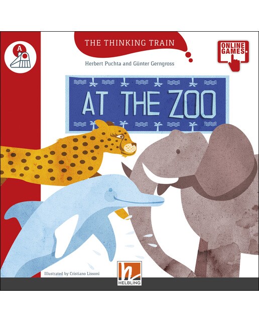 At the Zoo 1