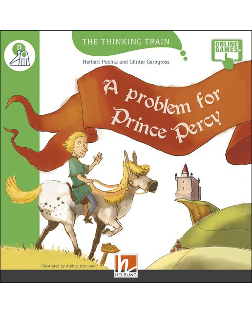 A Problem for Prince Percy 1