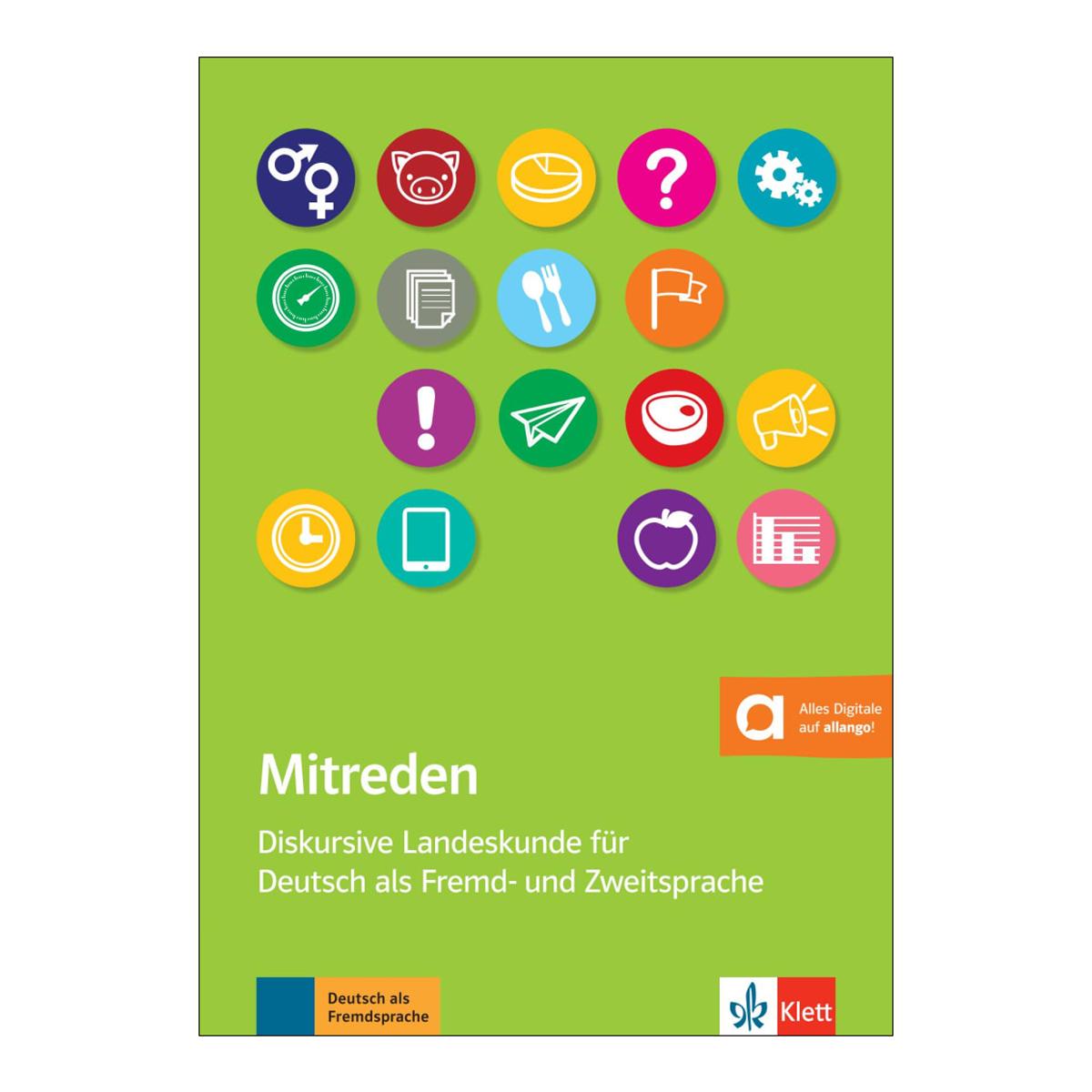Mitreden 1