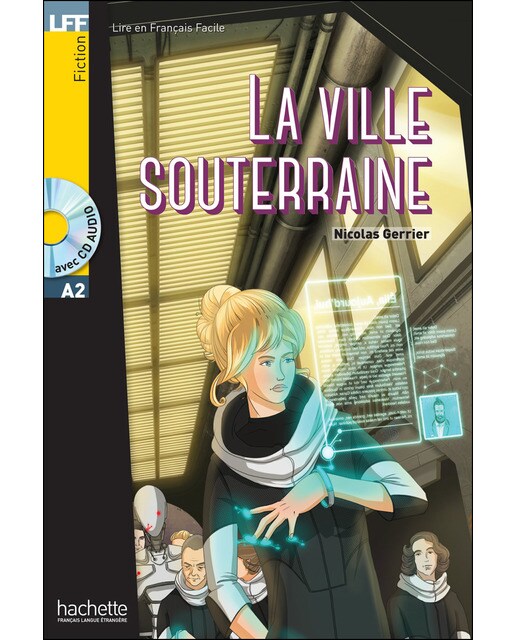 Imagem 0 de La Ville Souterraine