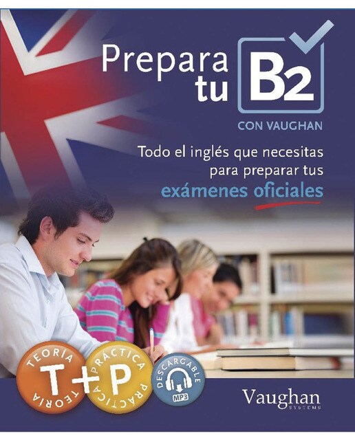Prepara Tu B2 1