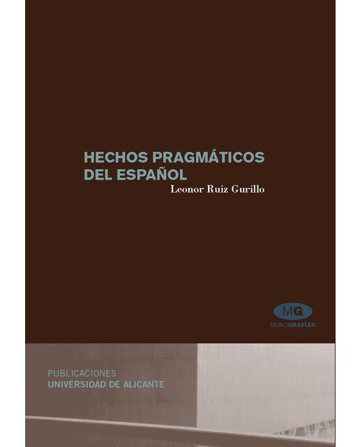 Hechos pragmáticos del español