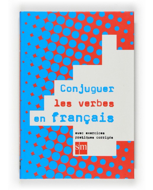 Imagem 0 de Conjuguer les verbes en français.