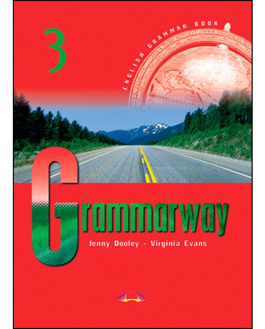 GRAMMARWAY 3 STUDENT'S BOOK (Capa mole) 1