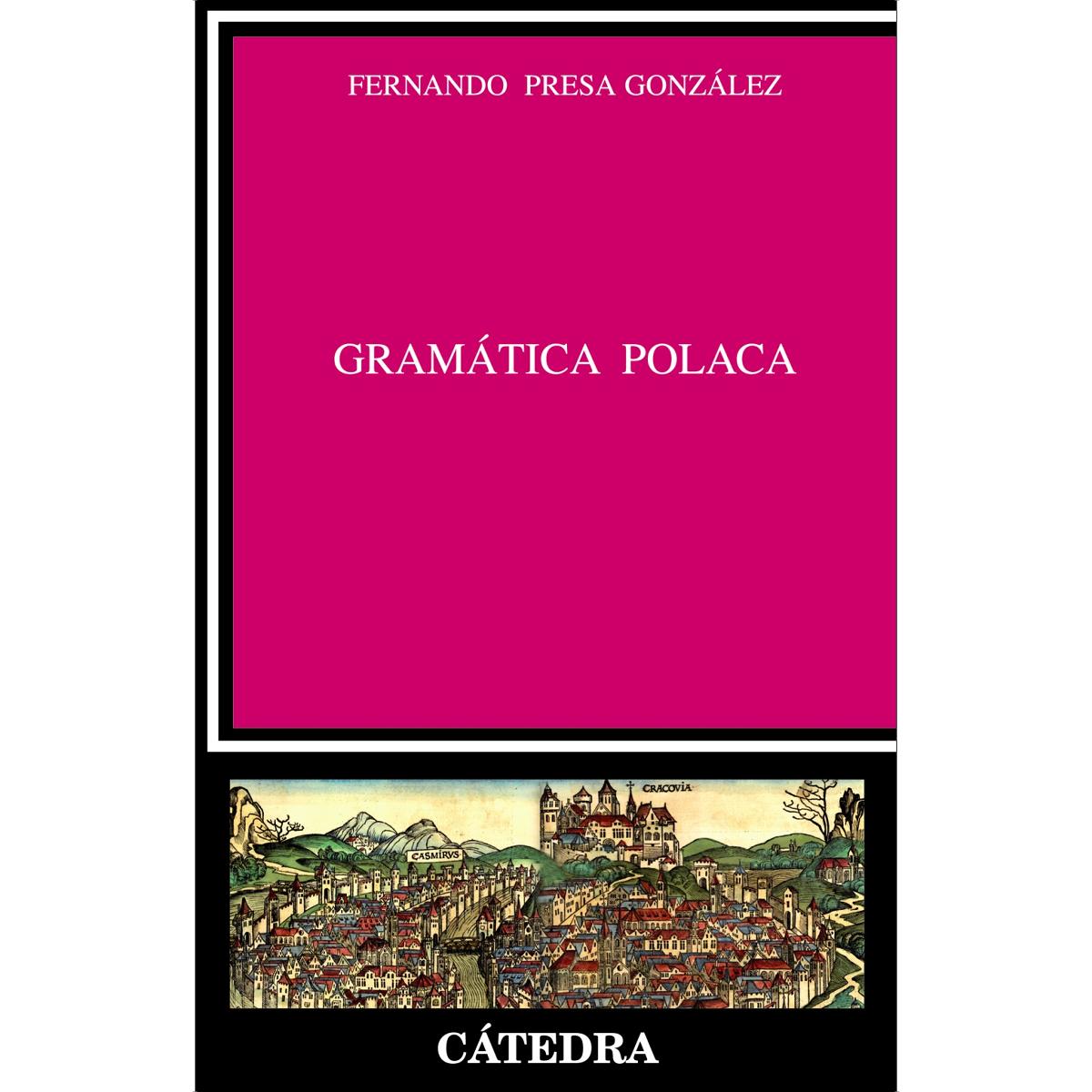 Gramática polaca