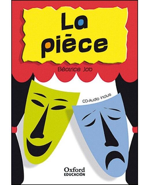 La pièce (Capa mole) 1