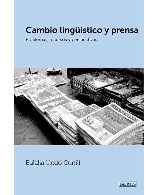 Cambio lingüístico y prensa