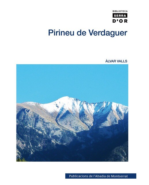Pirineu de verdaguer