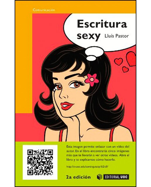 Escritura sexy