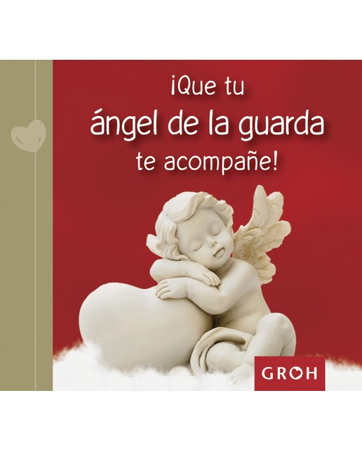 ¡que tu ángel de la guarda te acompañe!