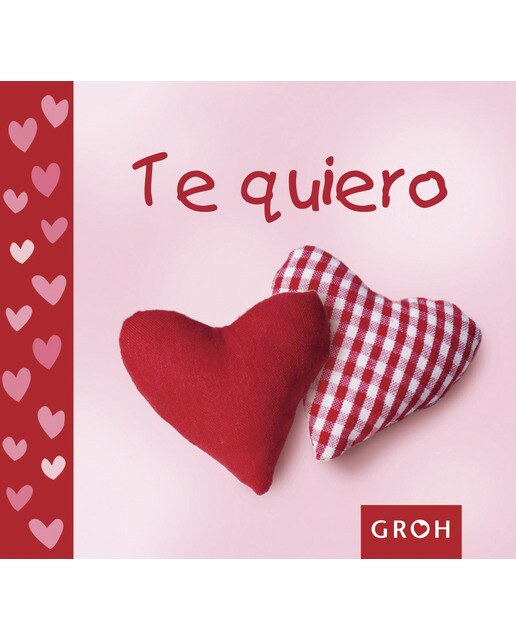 Te quiero