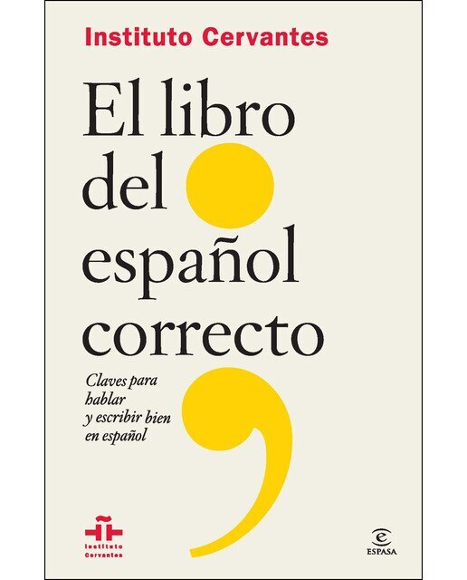Imagen 0 de El libro del español correcto (Flexibook) (Tapa blanda)
