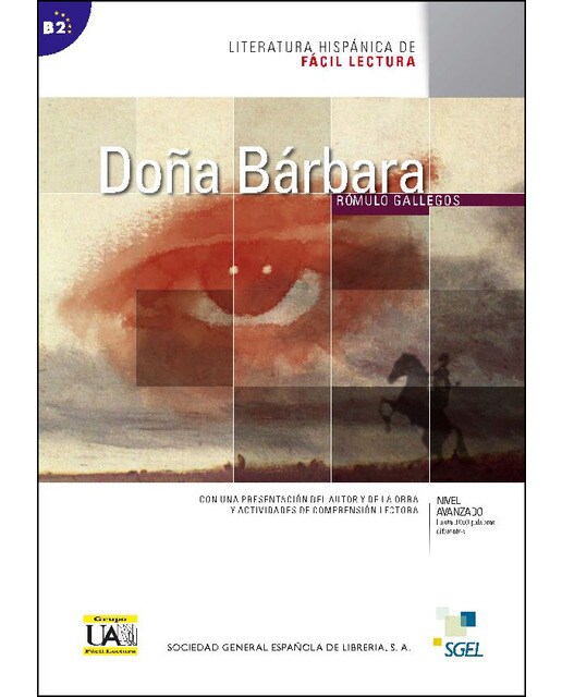Doña Bárbara