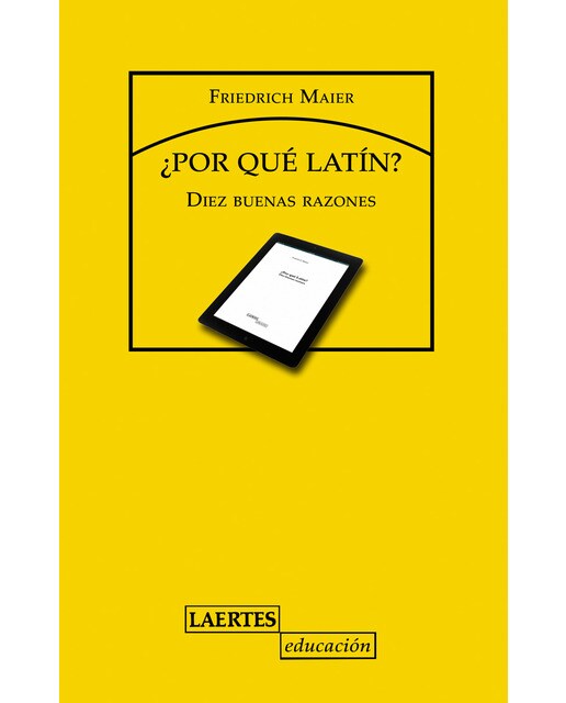 ¿Por qué Latín?