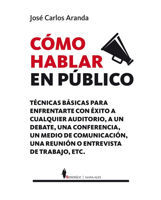 Imagen 0 de Cómo hablar en público