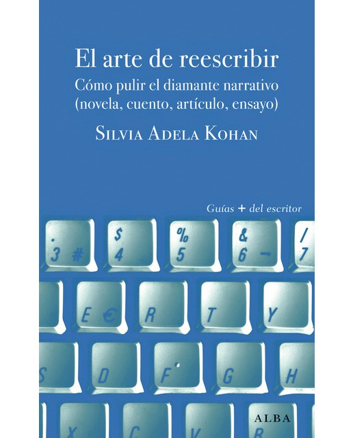Imagen 0 de El arte de reescribir