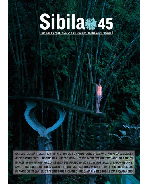 Sibila nº45 enero 2015
