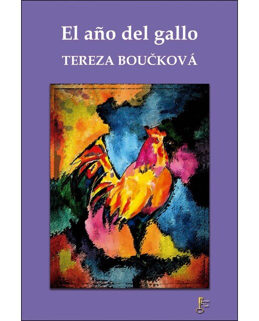 Imagen 0 de El año del gallo. : Diario de una madre adoptiva (Tapa blanda)