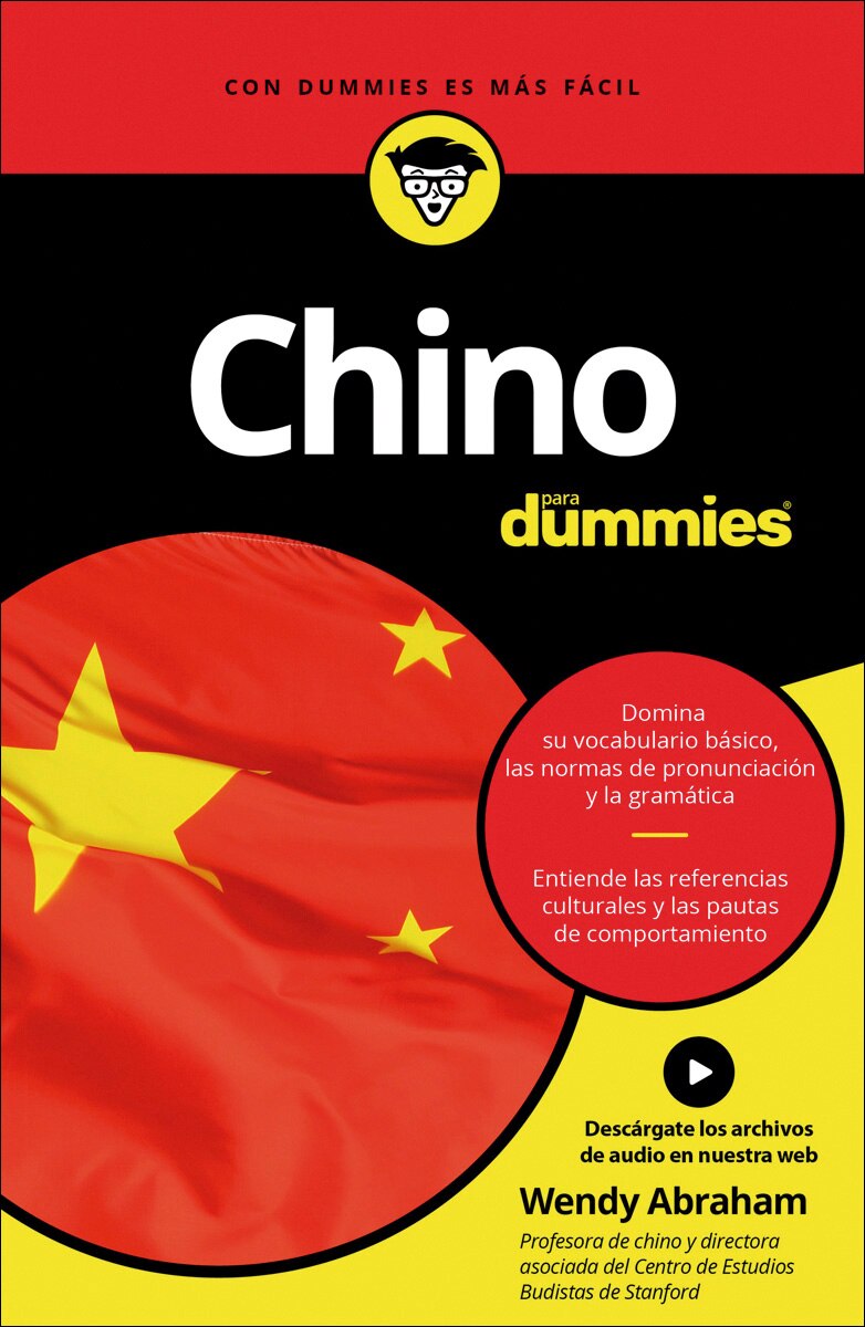 Imagen 0 de Chino para Dummies (Tapa blanda)