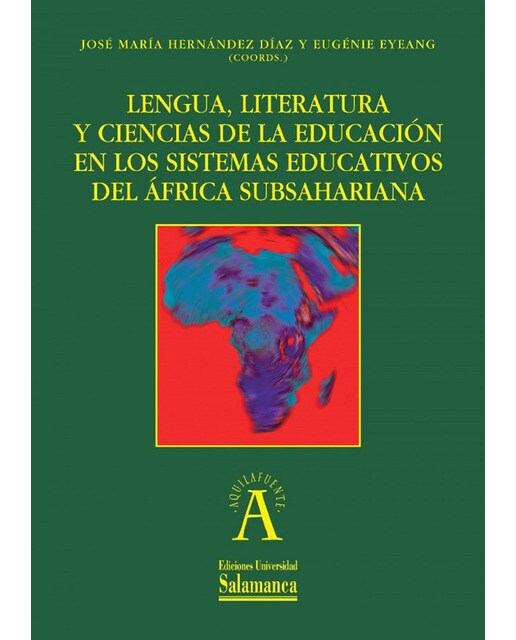 Imagen 0 de Lengua literatura y ciencias de la educación en lo