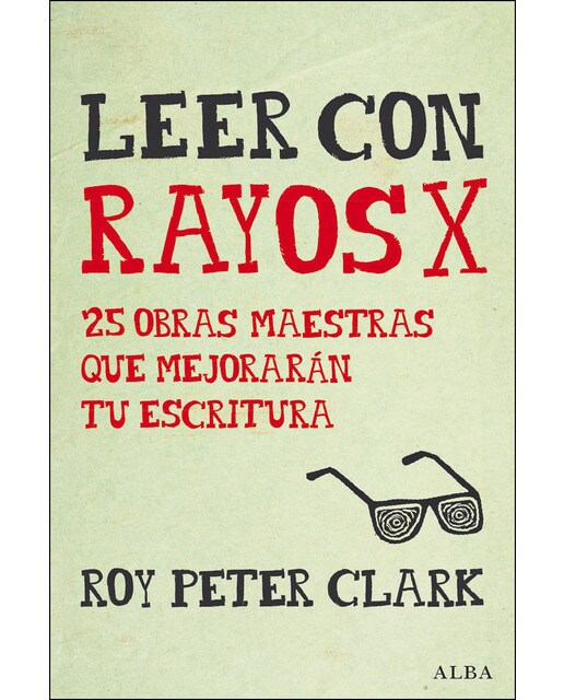 Imagen 0 de Leer con rayos x (Tapa blanda)