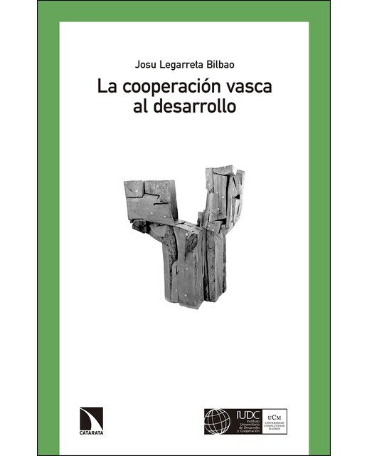 La cooperación vasca al desarrolloeuskadi, 1985-