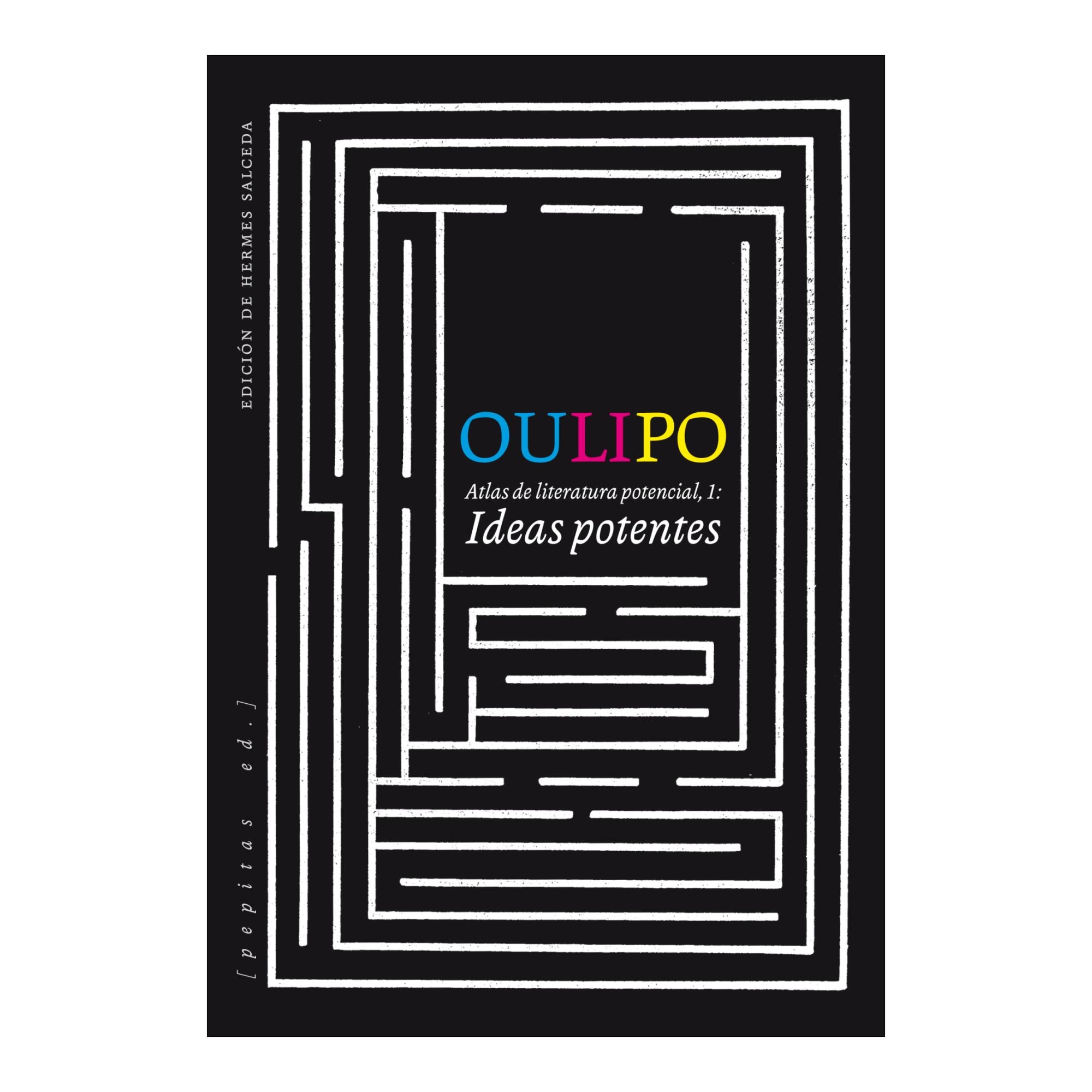 Imagen 0 de Ideas potentes  (Tapa blanda con solapas Tapa blanda)