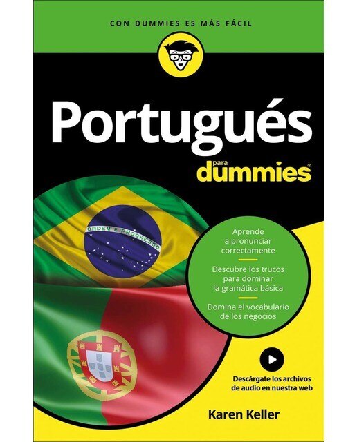 Imagen 0 de Portugués para Dummies