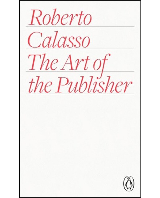 The Art Of The Publisher 1