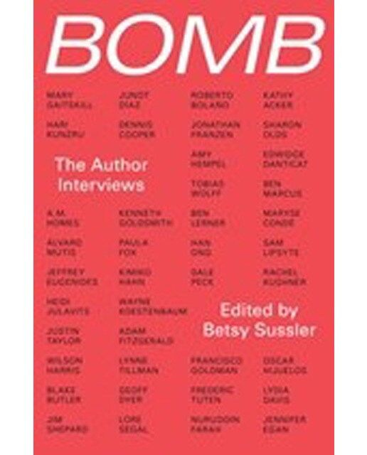 Bomb Interviews 1