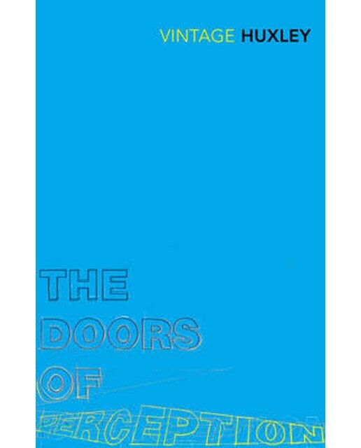 The Doors Of Perception 1