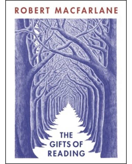 The Gifts Of Reading 1