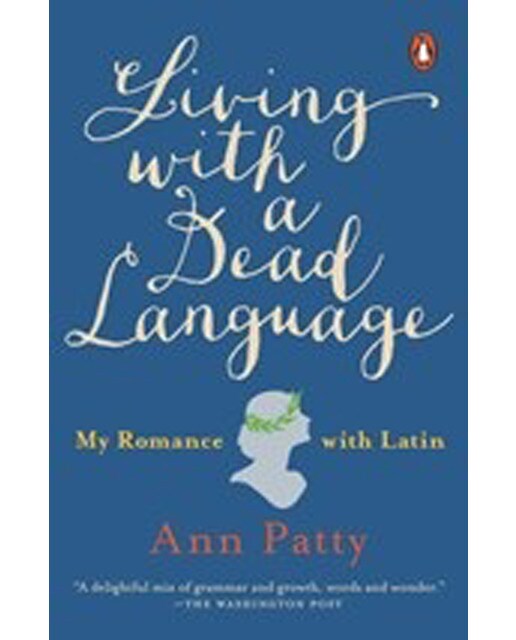 Living With A Dead Language 1