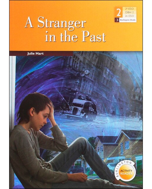 Stranger In The Past-2 Eso 1