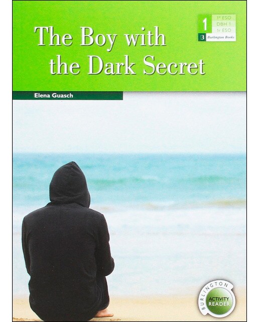 1 ESO. Boy With The Dark Secret 1