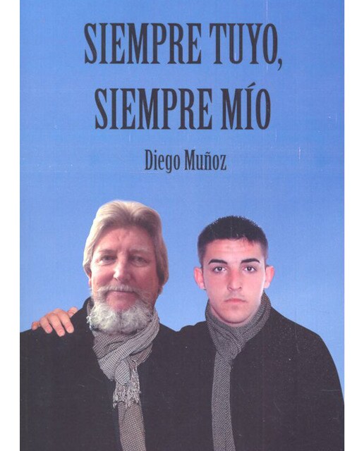 Siempre tuyo, siempre mío