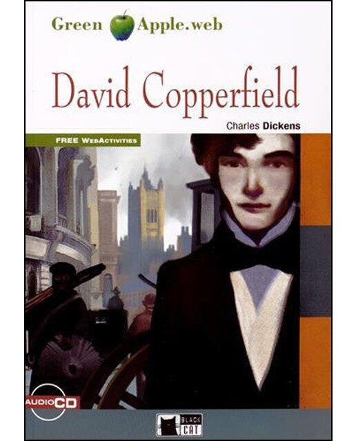 David Copperfield 1