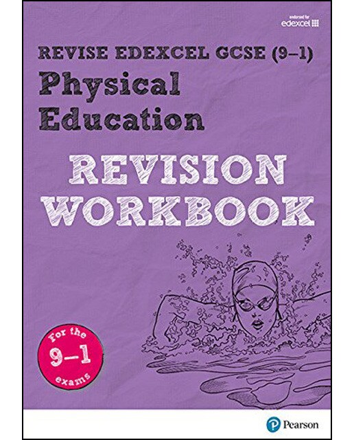 Revise Edexcel Gcse Physical Education Revision Wo 1