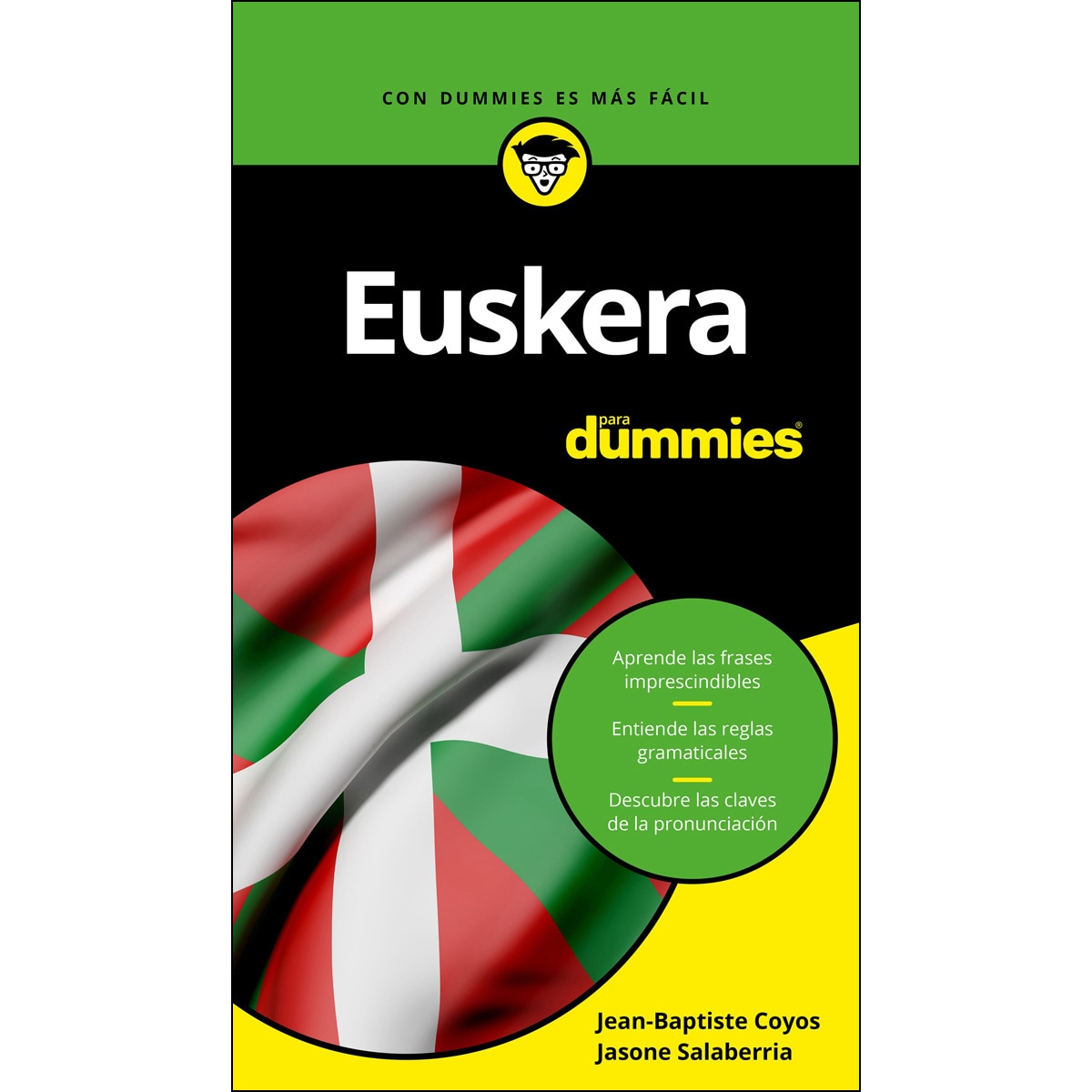 Imagen 0 de Euskera para dummies